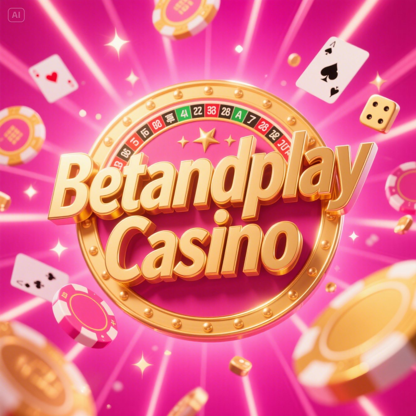 Betandplay Casino